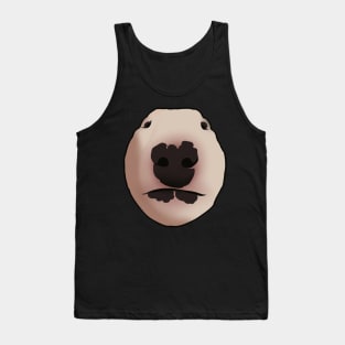 Walter Tank Top